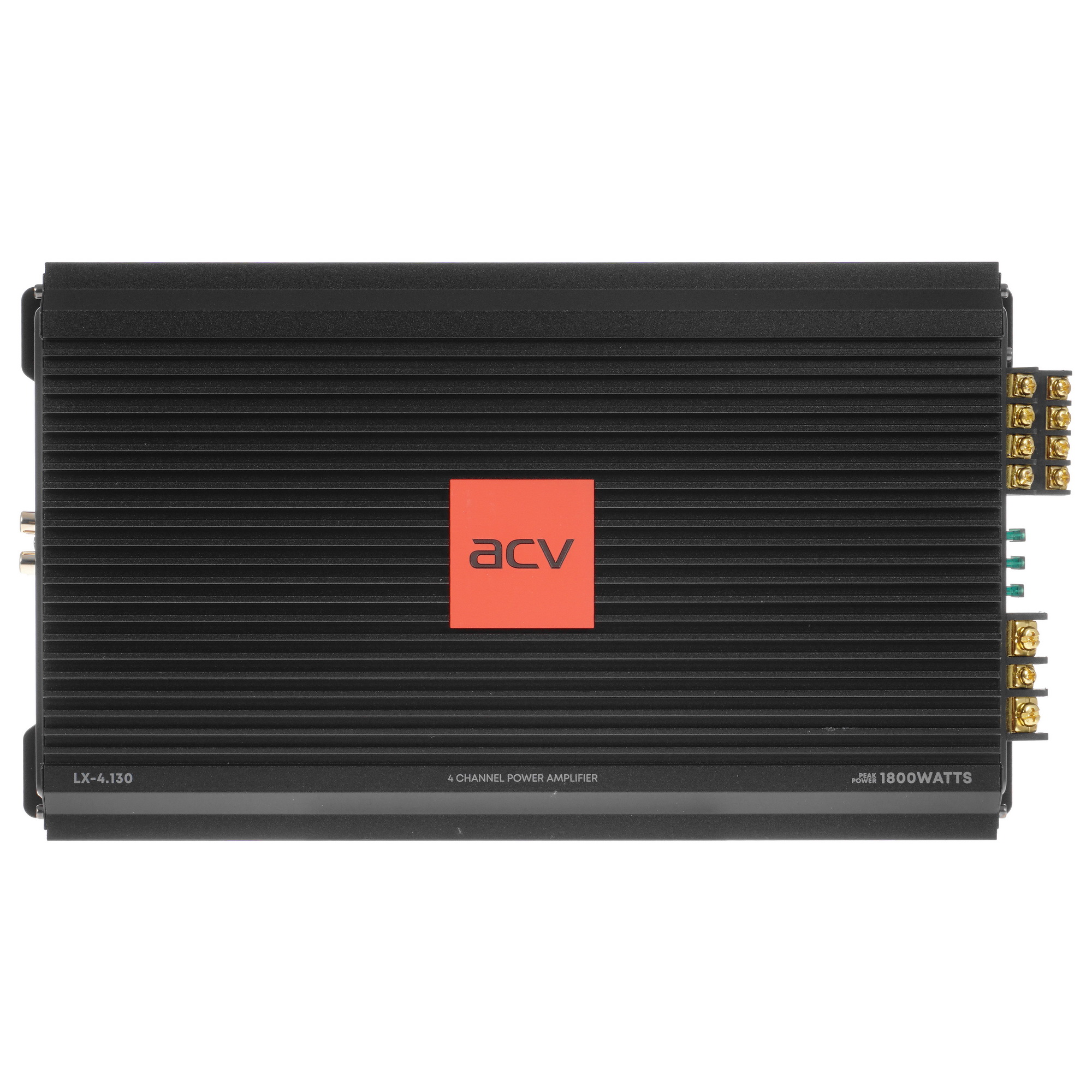 5340023 Усилитель ACV LX-4.130 STDN-0090676 - Вид №1