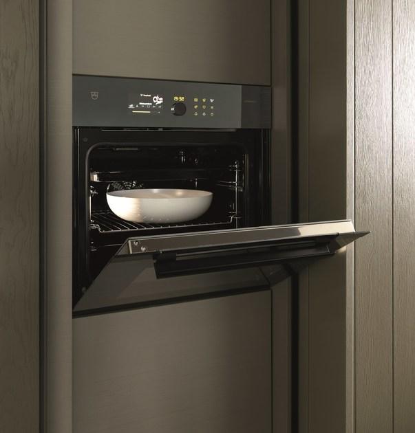 V-ZUG Многофункциональная встраиваемая духовка класса а Combair sun-id-1347693 - Вид №1