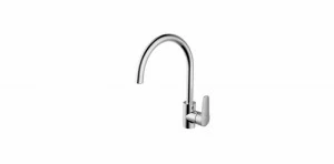 Смеситель для кухни SOURCE F7173218CP-ENG bravat