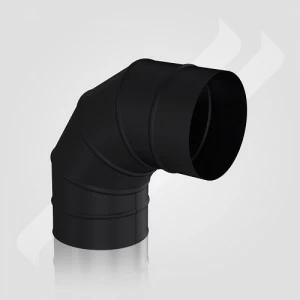 Отвод MAGMA 200 мм. угол 90