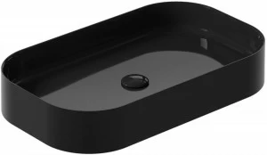 7407NE Накладная раковина на столешницу  овальная Galassia SmartB