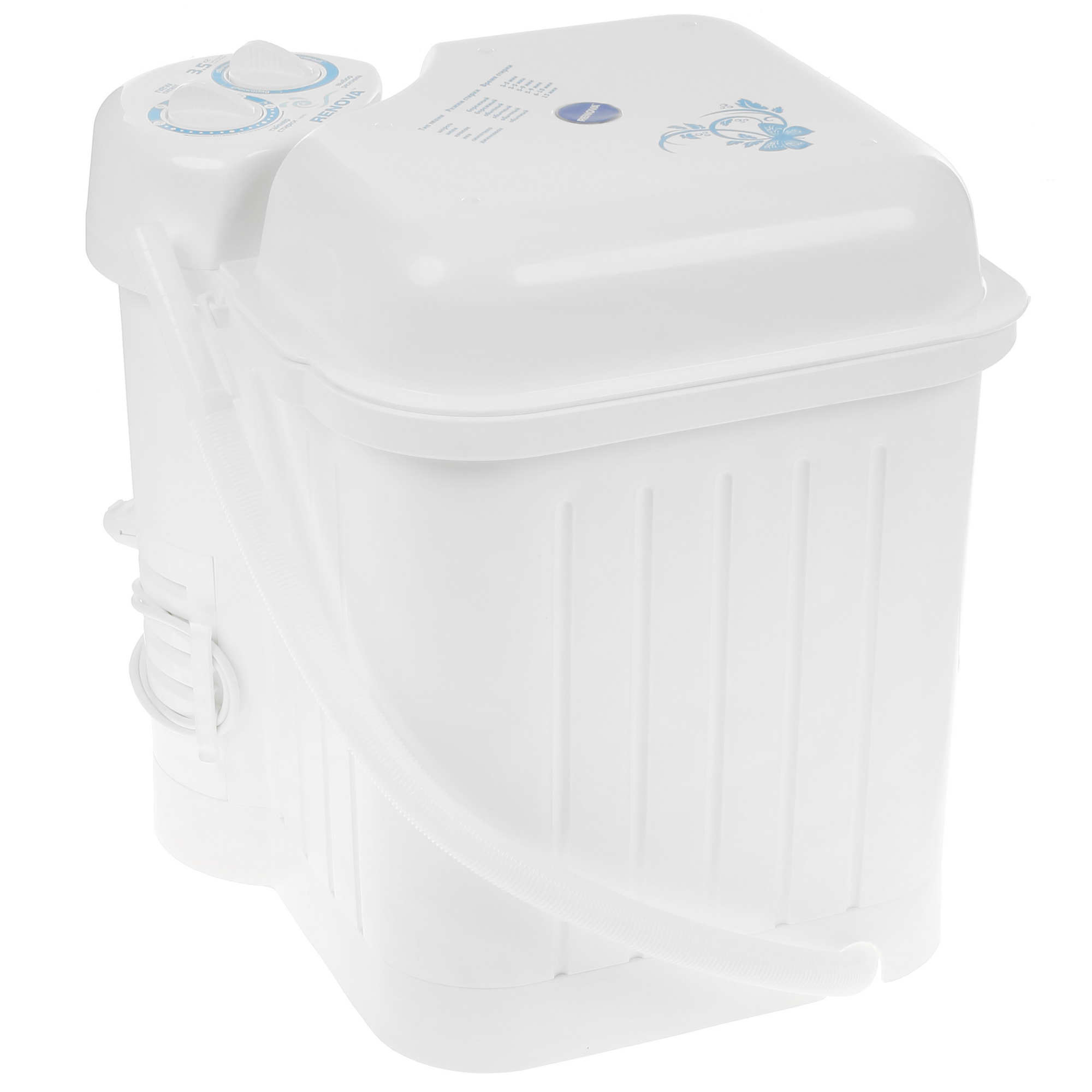 7947597 Стиральная машина Renova WS-35E STDN-0059551