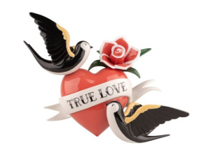 Фарфор безделушки