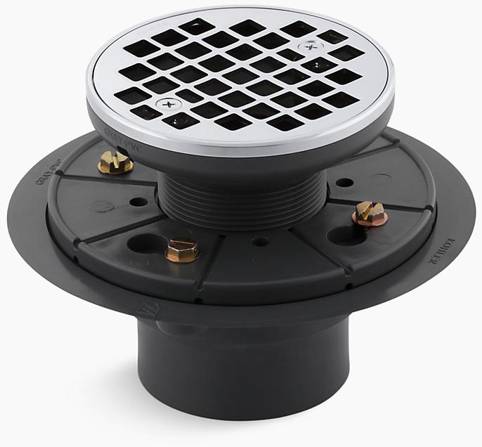 KOHLER  K-9135-PB  - Вид №1