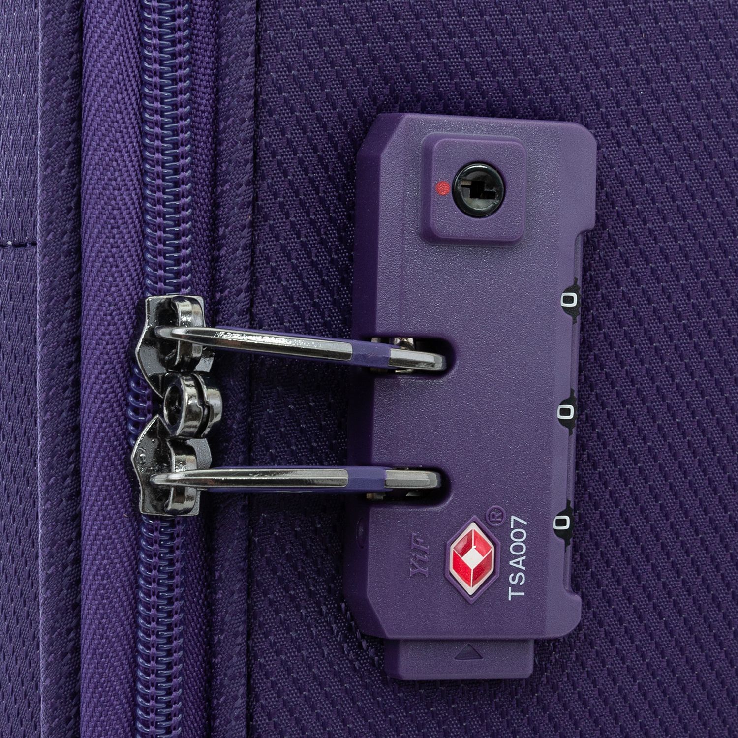 M2844-05-72 Чемодан M2844*72 L March Polo - Вид №5