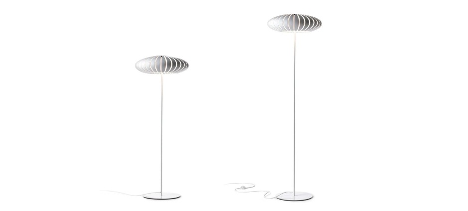 008451 Торшер P170 Marset Maranga 