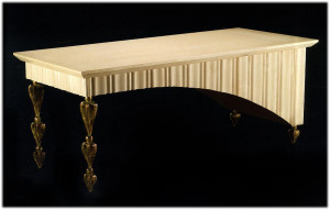 Письменный стол Colpodivento ISACCO AGOSTONI 1296__9