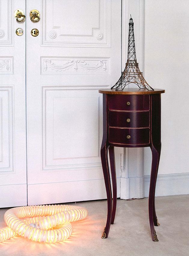 Столик Kao TONIN 4256 A ARC EN CIEL