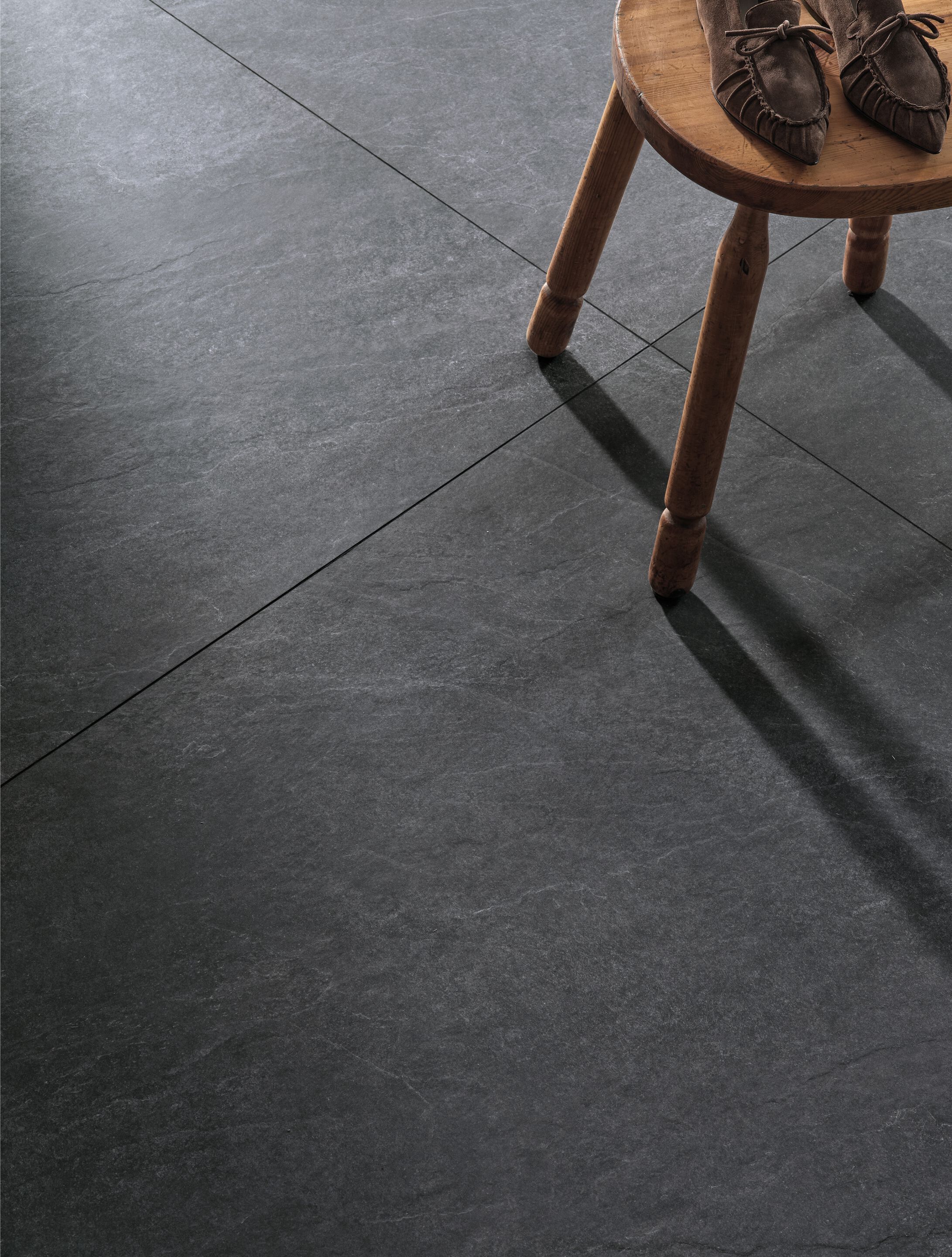 Пол / облицовка керамогранита с эффектом камня Ceramiche Refin Stone Look ARCH-00121594 - Вид №12