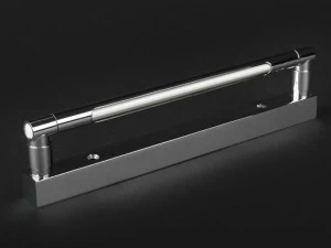 betec Licht Настольная светодиодная лампа из латуни