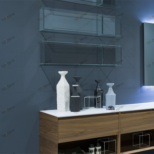 Зеркало FLASH50L72 Antonio Lupi FLASH с подсветкой Antoniolupi