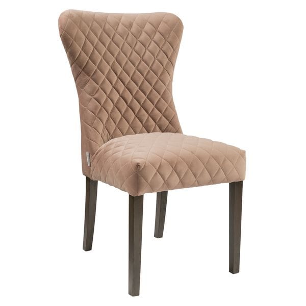 Стул обеденный ATTRICE UNICO  248934 Бежевый  - Вид №1