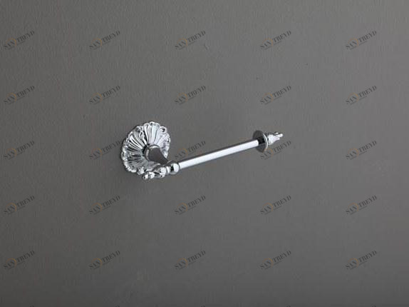 BLEU PROVENCE Держатель туалетной бумаги из латуни Decor Abd207