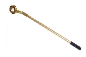 15864332 Фиксирующее устройство шкива коленвала SUBARU CT-A1093 Car-tool