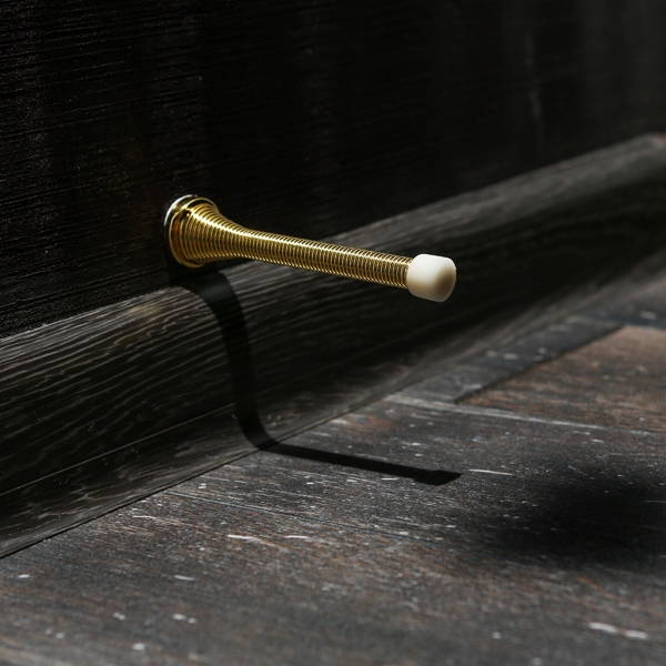 Настенный стопор , 25x25x105, золото LJPS0033 Public Steel Россия 