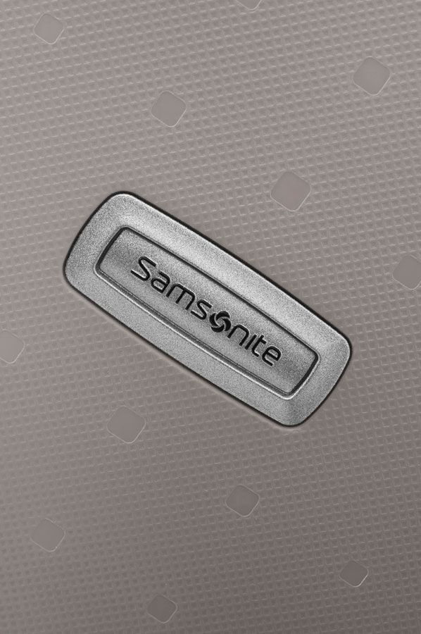 U44-08003 Чемодан U44*003 Spinner 55/20 Samsonite S'Cure DLX  - Вид №3