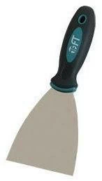 FT Шпатель Duraflex из нержавеющей стали