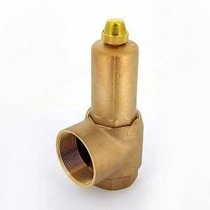 Предохранительный клапан WATTS SVH 2"x2"1/2 3 bar