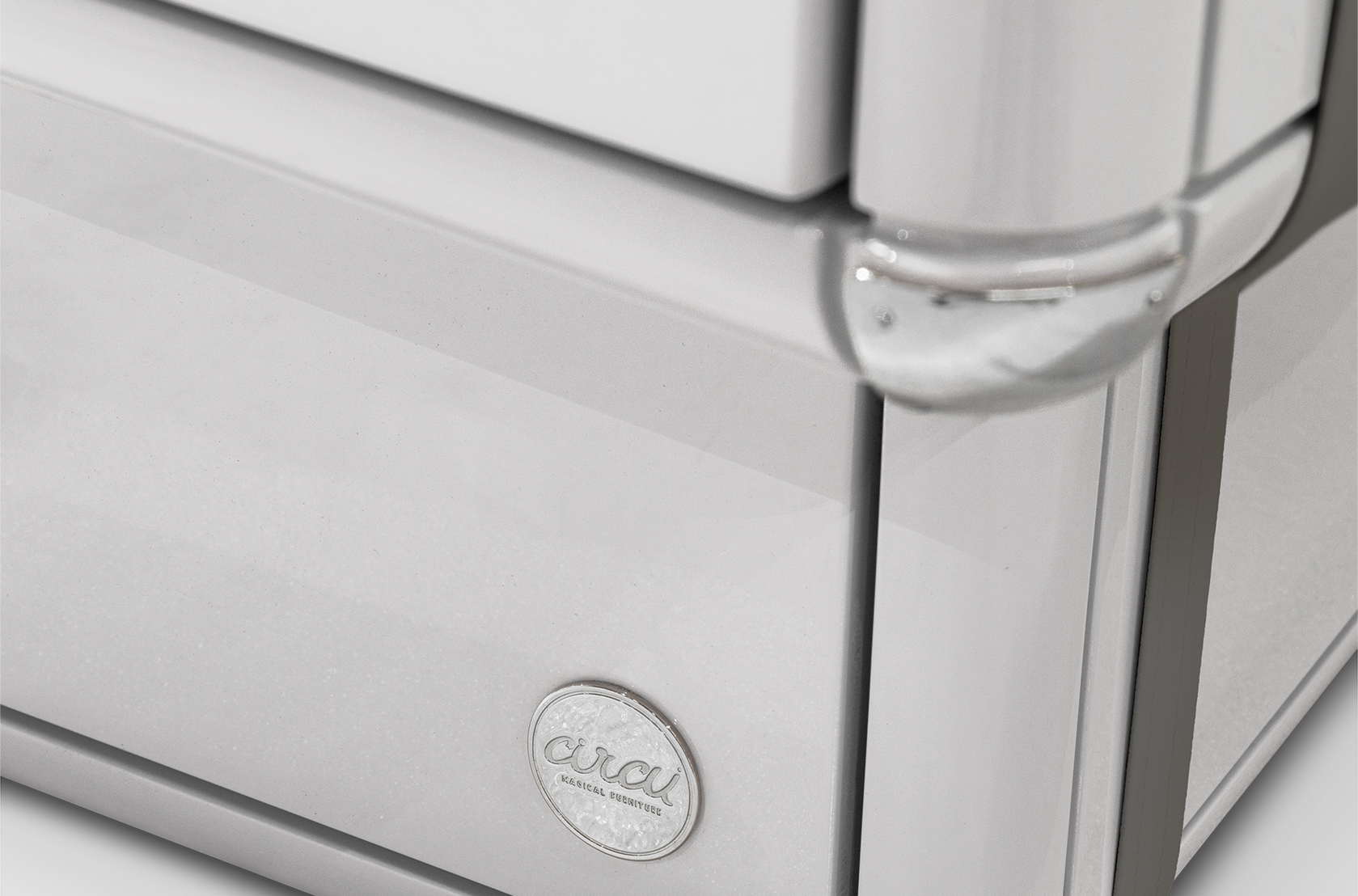 CIST824 Пеленальный столик Фэнтези Эйр Circu  - Вид №15