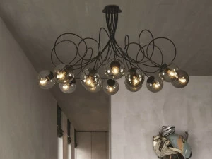 Gibas Люстра Gilda 210/77