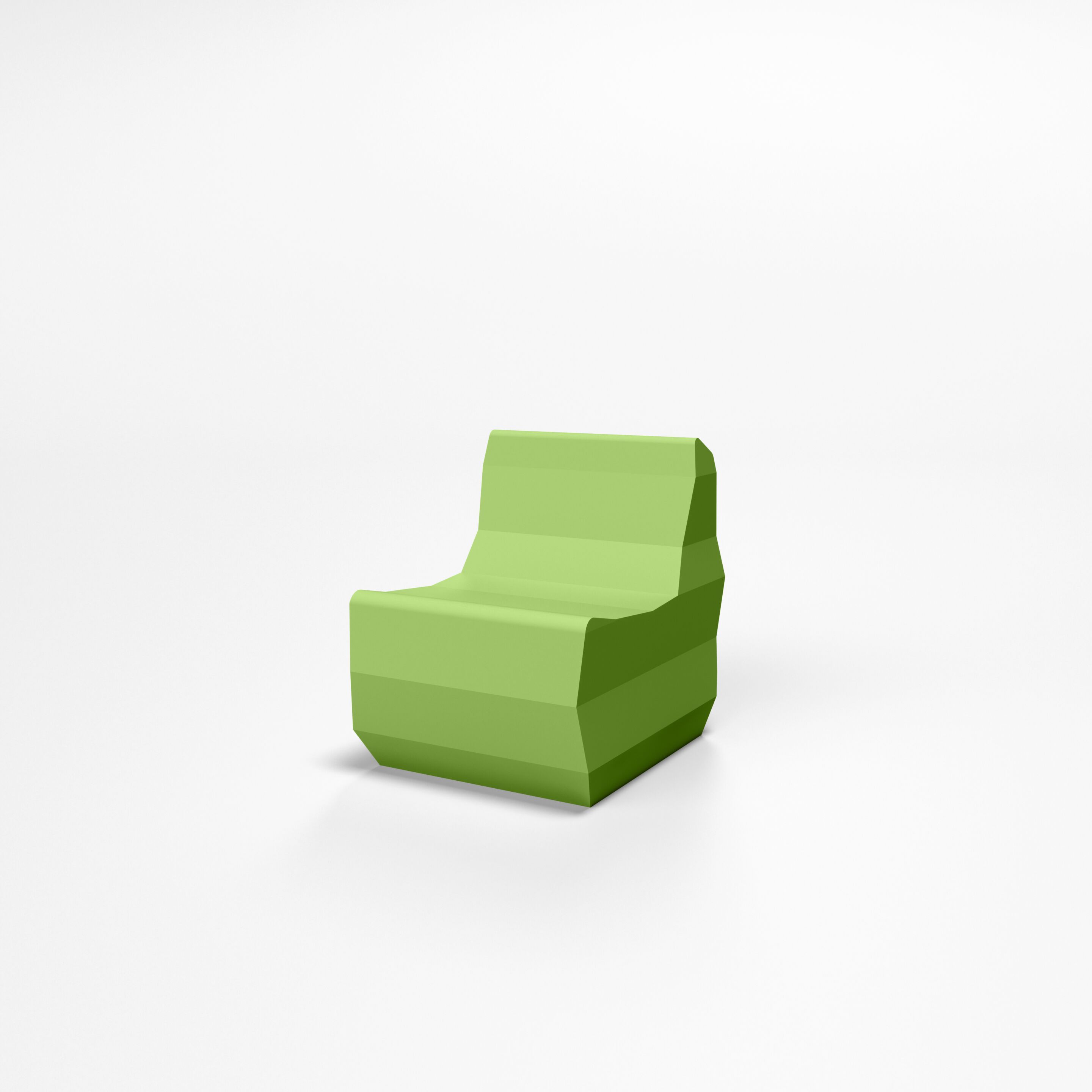 Кресло с пеной SIXINCH Crushed ARCH-00030593 - Вид №26