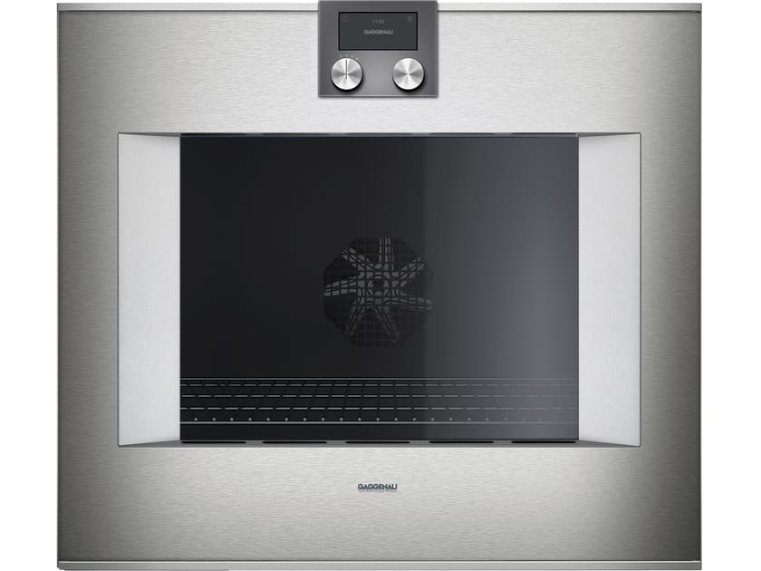 Печь из нержавеющей стали класса а GAGGENAU серия 400 ARCH-00130372