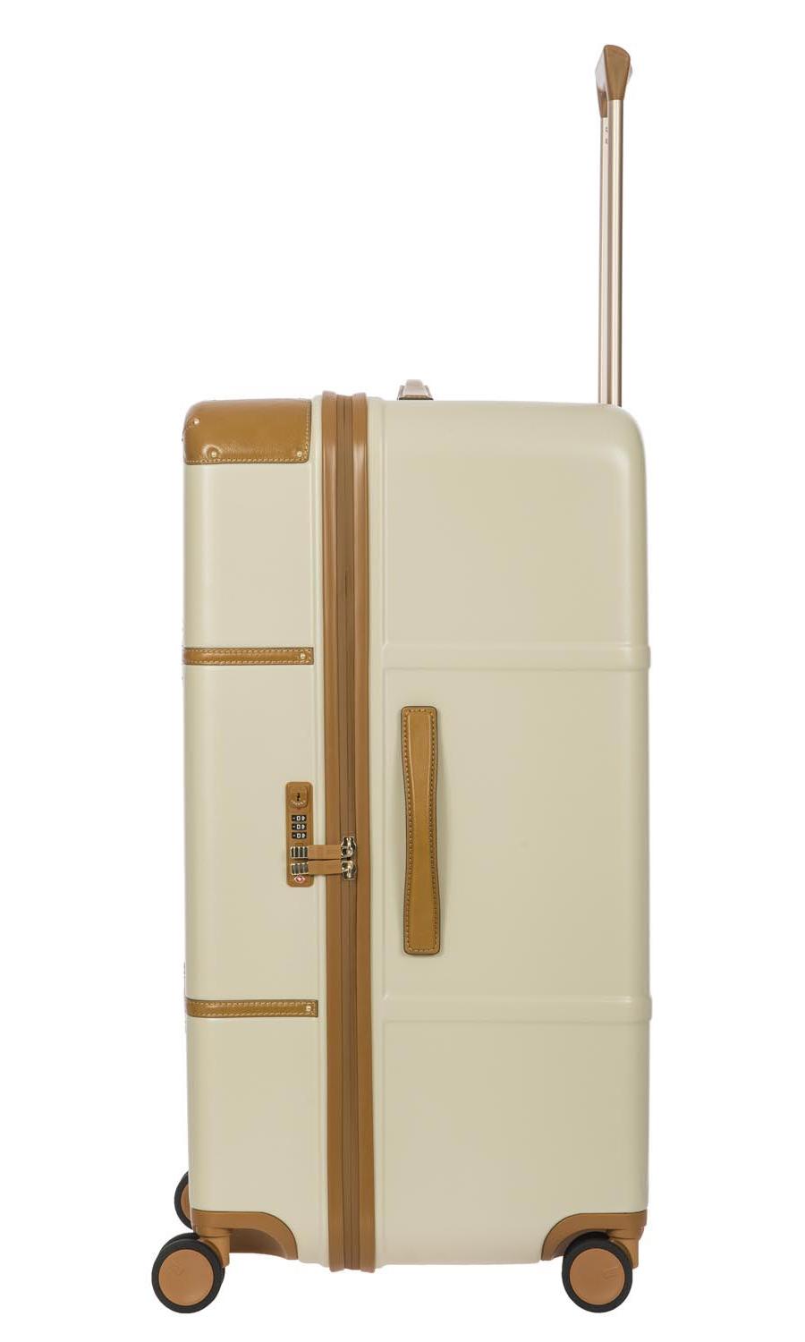 BBG28316.014 Чемодан BBG28316 Bellagio Travel Trunk XL Brics Bellagio 2.0  - Вид №3