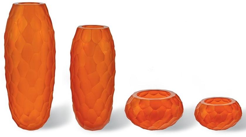 Paolo Castelli Ваза из муранского стекла sun-id-1391049 - Вид №2