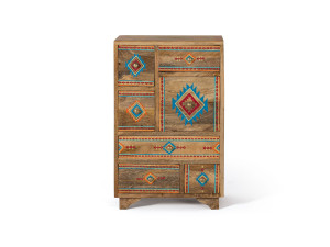 Комод из манго