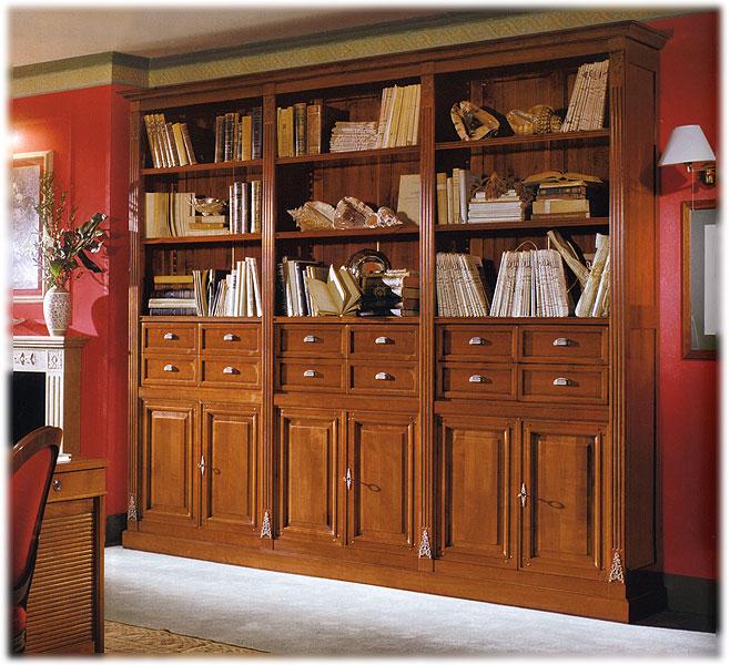 Книжный шкаф  MIRANDOLA M488 