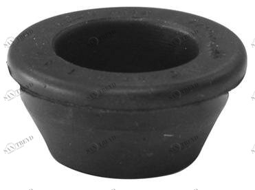 SANIT 123454020050 Резиновый ниппель, PE дренажный, для Siphonanschlussmuffe и угла 