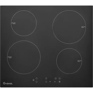 9226522 Индукционная варочная поверхность Bufett YHB 140