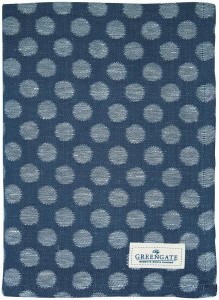 Полотенце Savannah blue 50x70 см