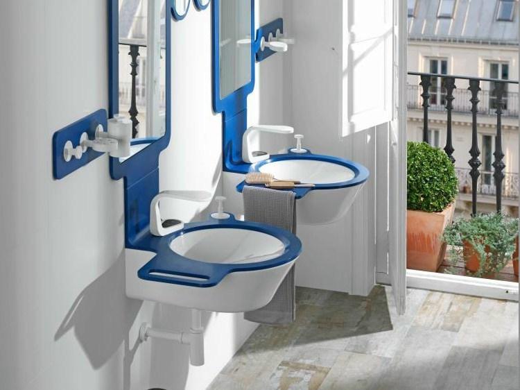 NOKEN Пластиковый сифон для умывальника Urban sun-id-1355485 - Вид №3