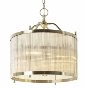 Люстра Tudela хром 5878 RVASTLEY ДИЗАЙНЕРСКИЕ, PUSHA 061592 Хром