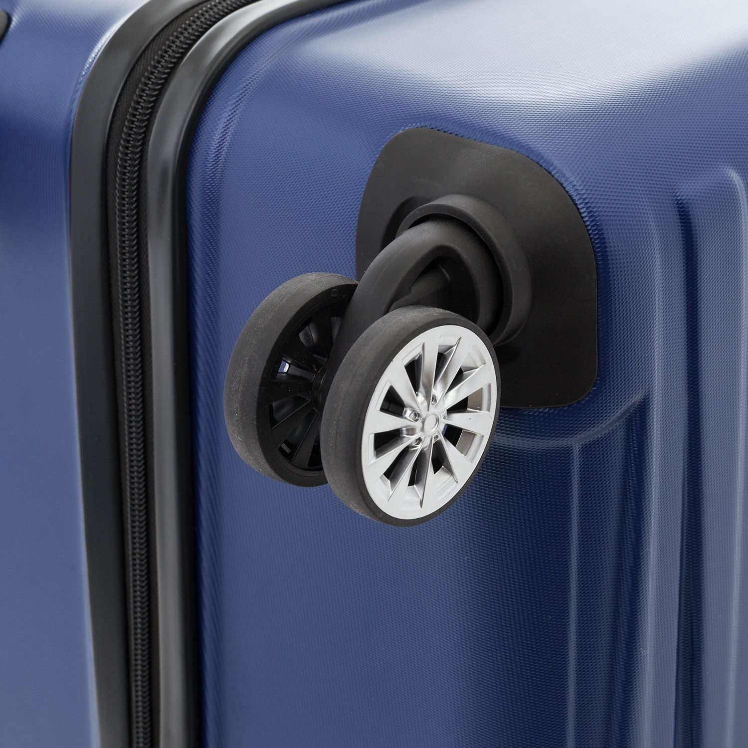 424182-23 Чемодан 424182 Medium Spinner 67 MODO by Roncato Houston - Вид №4