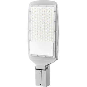 Консольный прожектор светодиодный Wolta IP65 12000 Лм 21 см STL-120 Вт