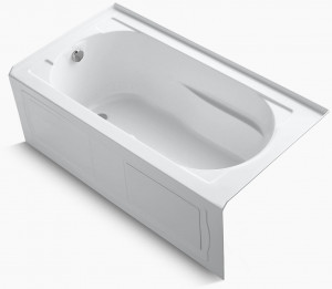 KOHLER  K-1357-GLAW-0