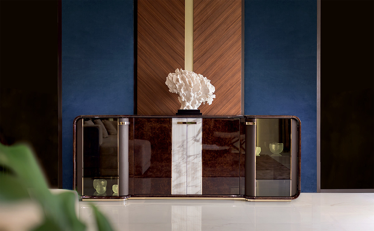 Буфет  TURRI Z700M 2 Madison