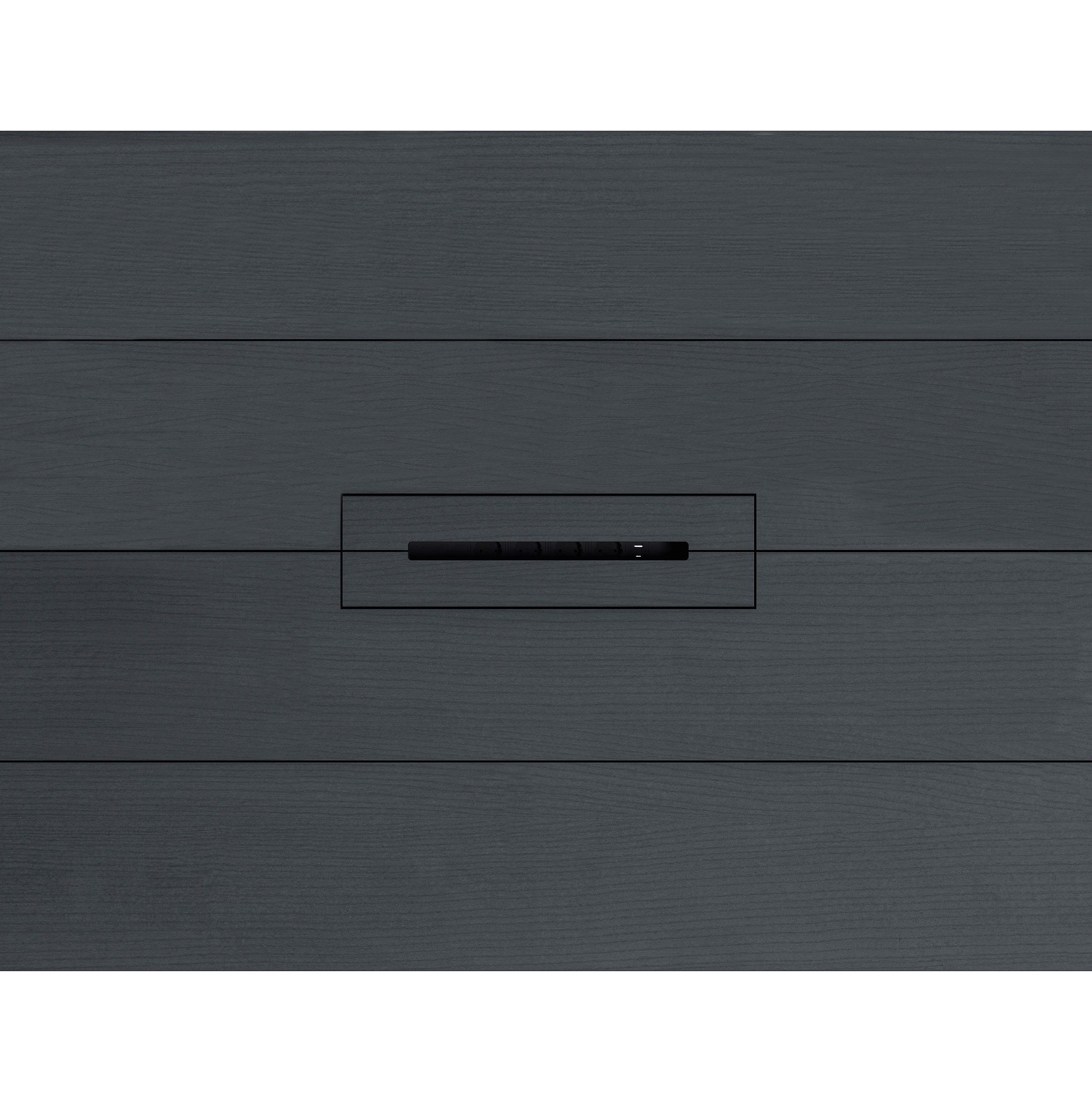 Rectangular solid wood dining table CASSINA LA BASILICA ARCH-00049058 - Вид №1