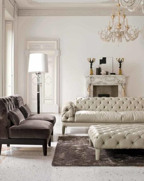 CTS SALOTTI Полтрона хохлатая Elliot sun-id-1504489 - Вид №3