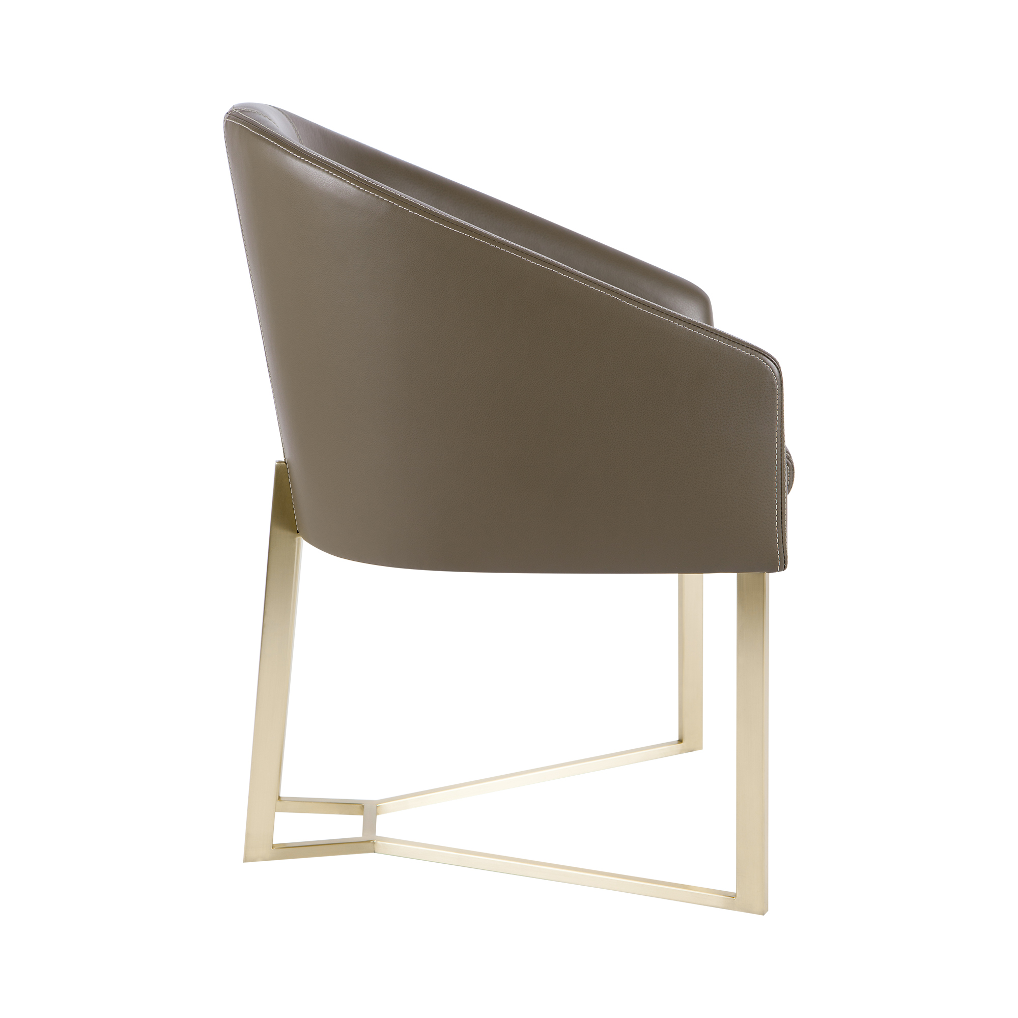 Стул / Mettal legs MOBILFRESNO sun-id-378979 - Вид №3