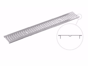 Оцинкованная и нержавеющая сталь