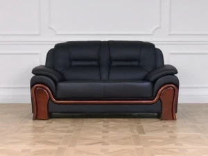 Arrediorg.it® 2-х местный кожаный диван Palladio