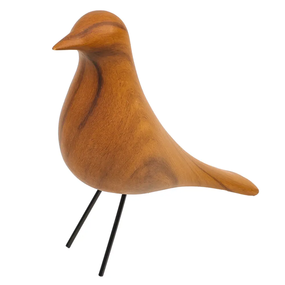 Керамическая птичка Dream River для уютного интерьера 89432375 STLM-1568097