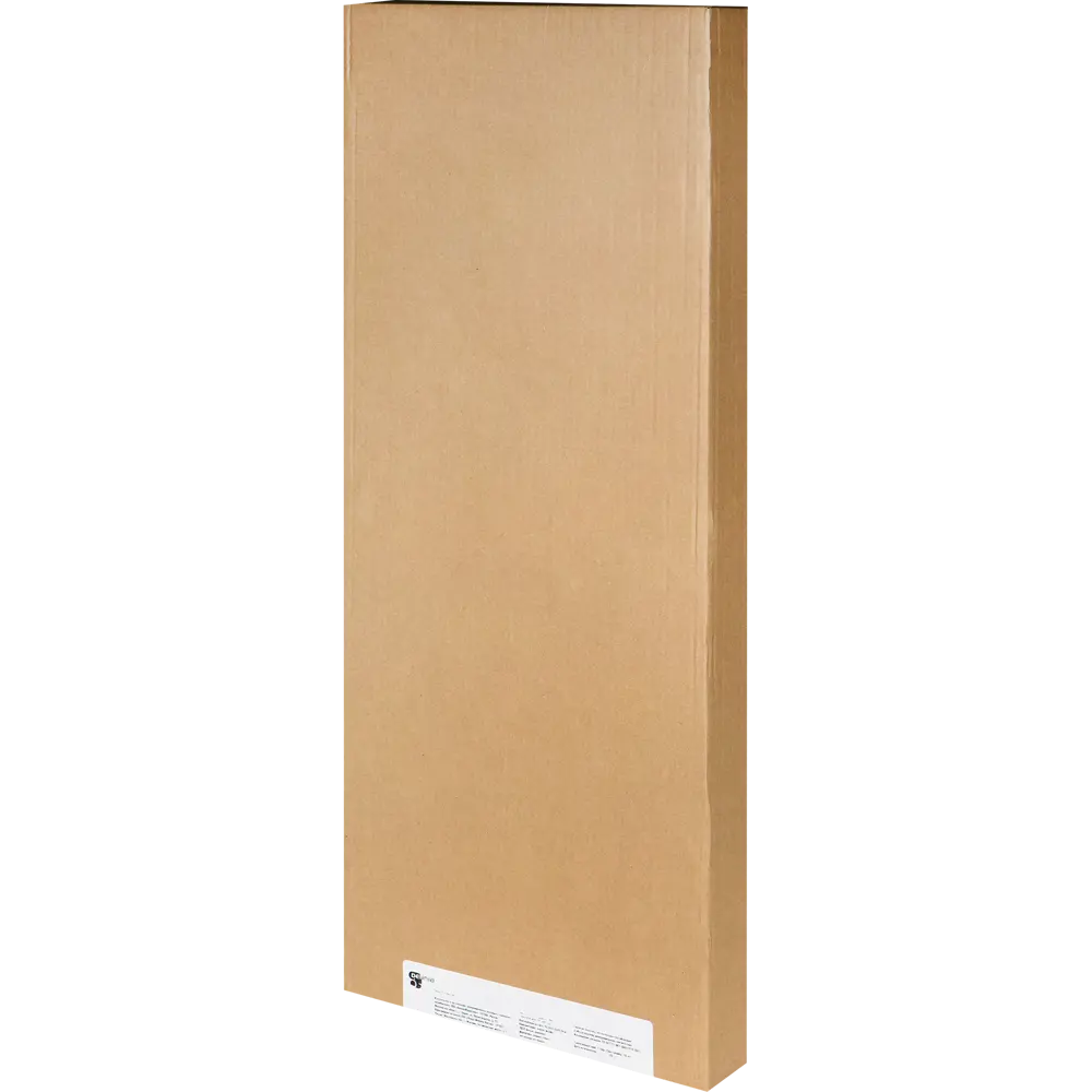 Каркас навесной 40x92x35 см, ЛДСП, цвет белый 82286697 STLM-2106165 DELINIA  - Вид №6