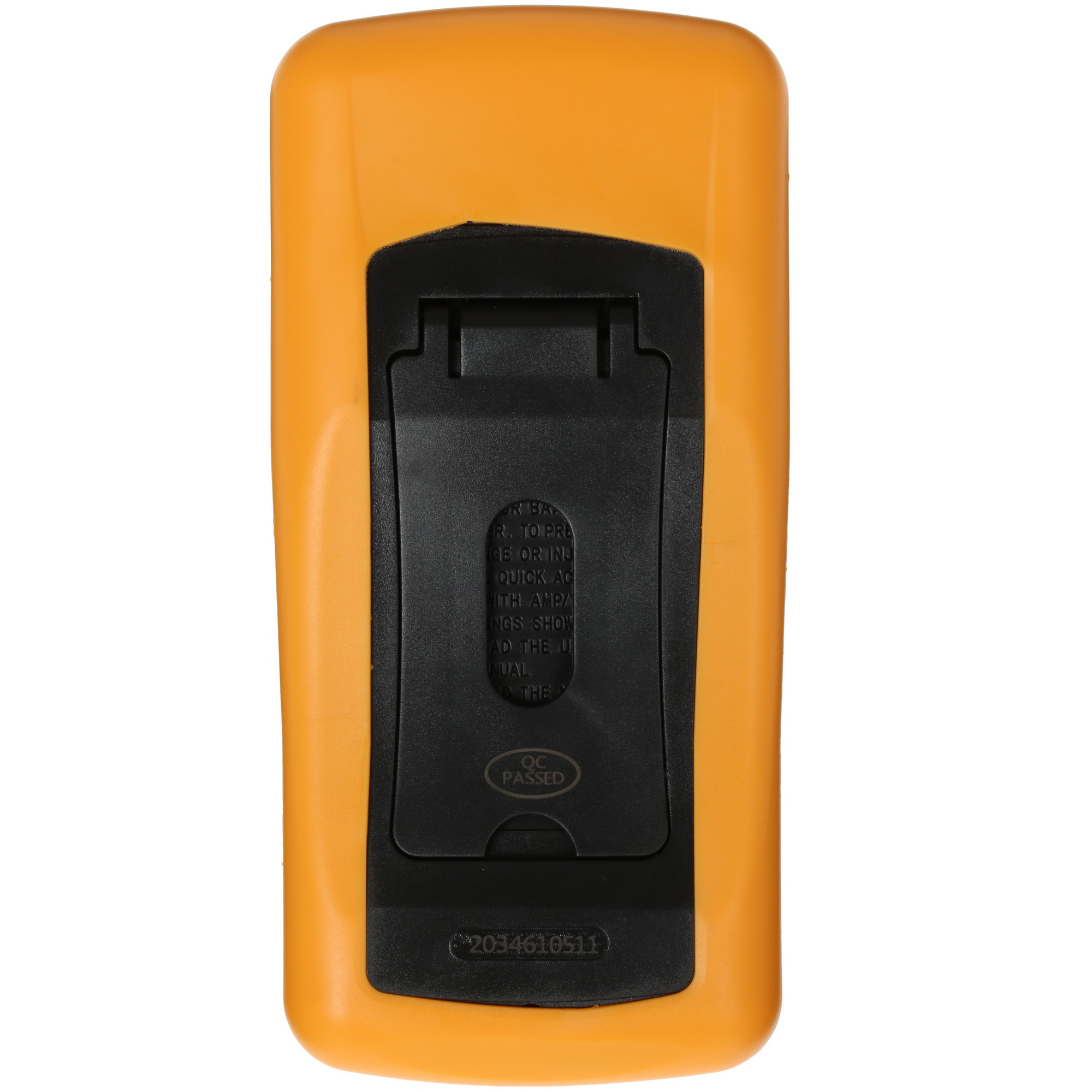 Мультиметр Smartbuy SBT-DT9201A 4765075 STDN-0100253 - Вид №1