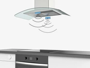 Garo Датчик  Stove guard sr3 32a