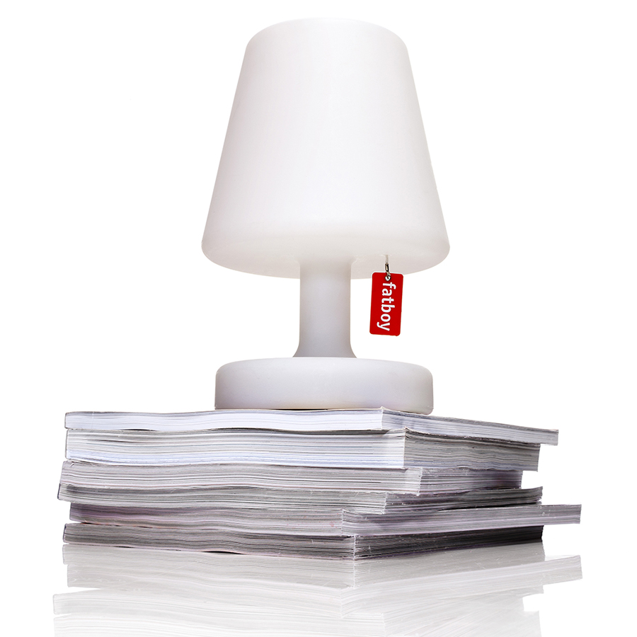 Ночник Edison the Petit Fatboy 100682 - Вид №2