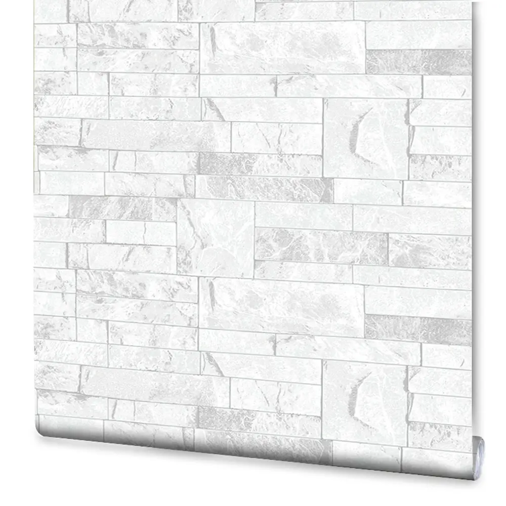 Обои флизелиновые Erismann Living decor серые 1.06 м 2865-2 STLM-2032967